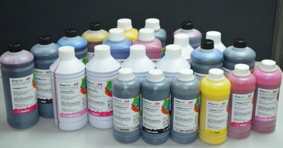 UV油墨用什么可以清洗