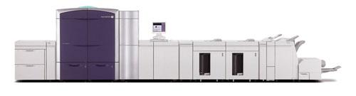 生产型高速数码印刷机